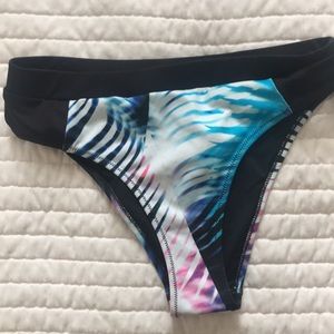 F21 Bikini Bottom